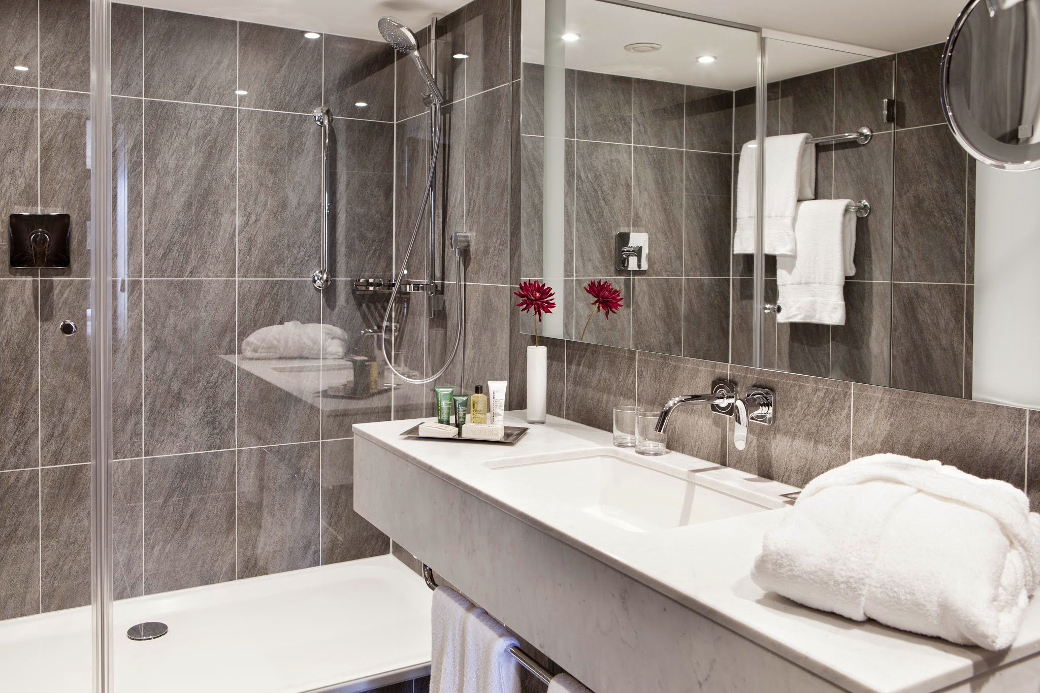 Фото Hilton Vienna Plaza