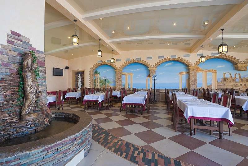 Фото Метрополь