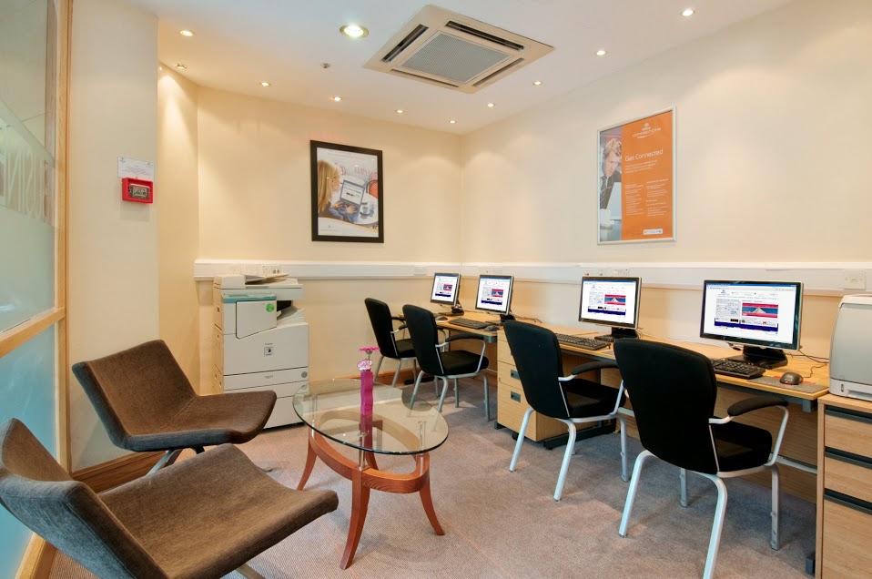 Фото Hilton Dublin