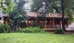 Very well (Zankovetskoi Street, 2), cafe