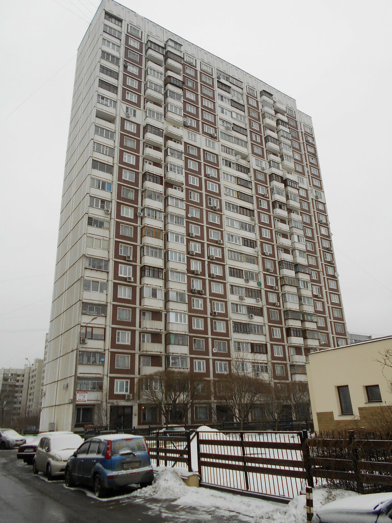 Больше не работает: Страховое агентство Поверенный, страховой брокер, Москва, По