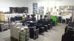 Ochag (Berezniki, ulitsa Karla Marksa, 124с12), fireplaces, stoves