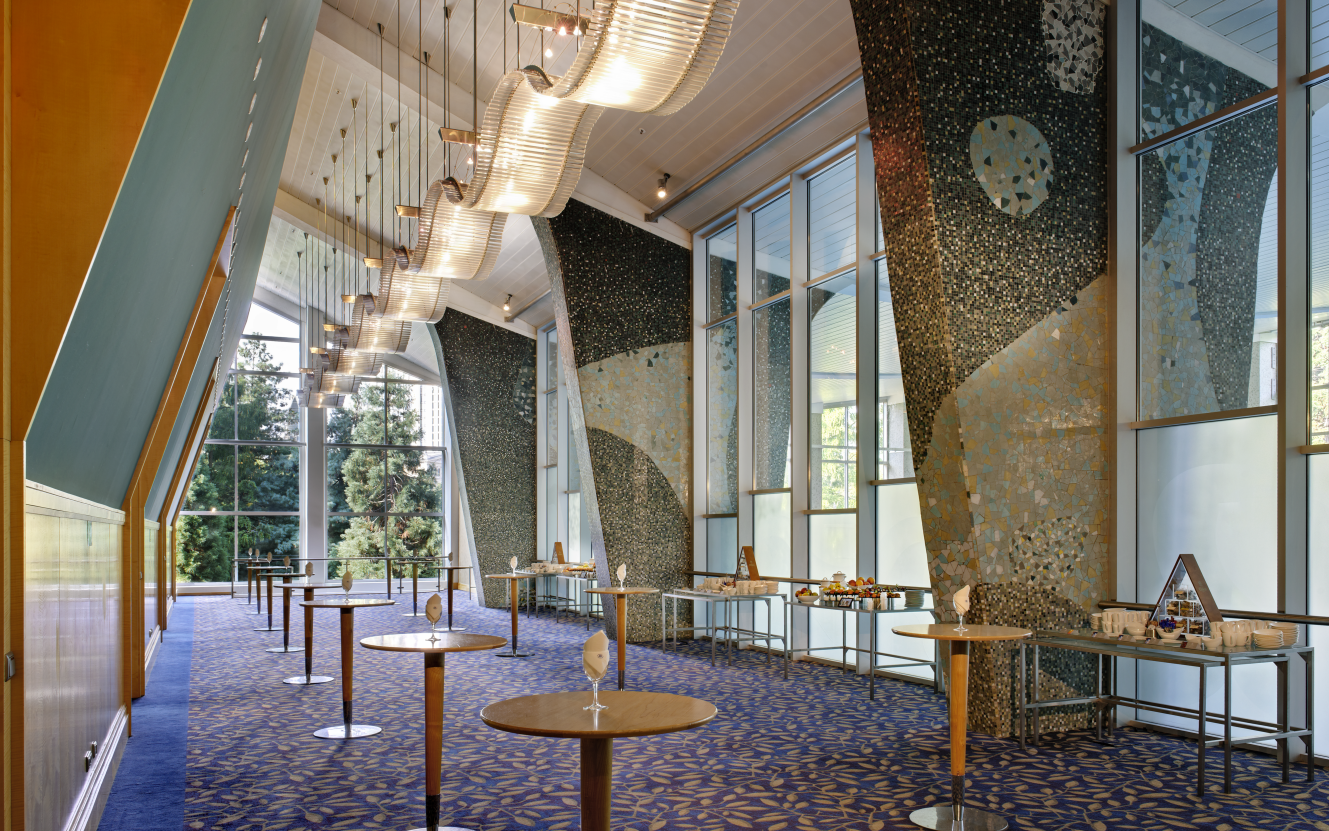 Фото Hilton Frankfurt City Centre