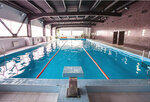 Wellfit (Elektrolesovskaya Street, 76Б), fitness club