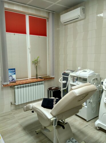 Beauty salon SaluBris, Moscow and Moscow Oblast, photo