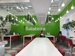 Restoran Salateira (Petra Sahaidachnoho Street, 37), restaurant