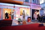 Button (Успенская улица, 89), perfume and cosmetics shop
