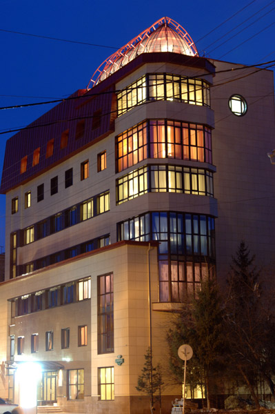 Фото отеля 4