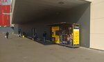 Pochtomat InPost 24/7 (Hnata Khotkevycha Street, 1В), parcel automat