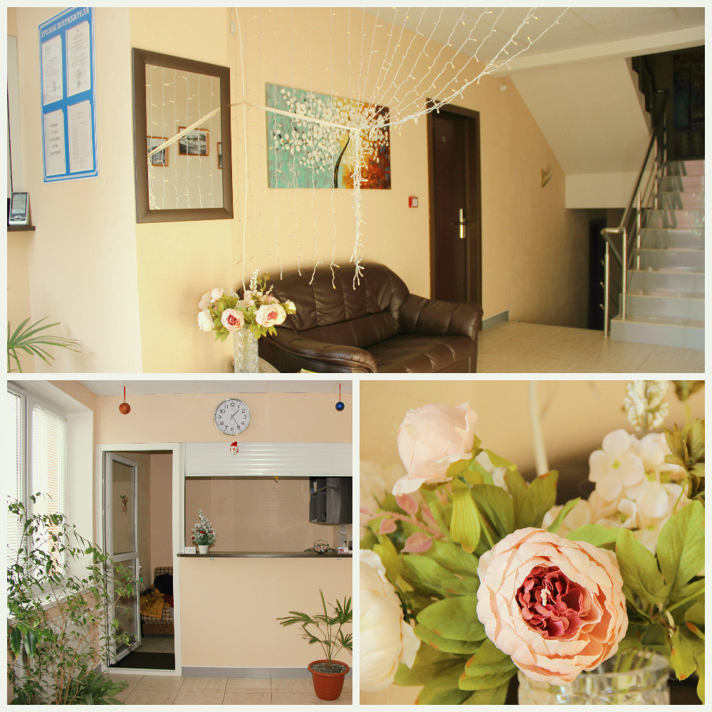 Фото отеля 5