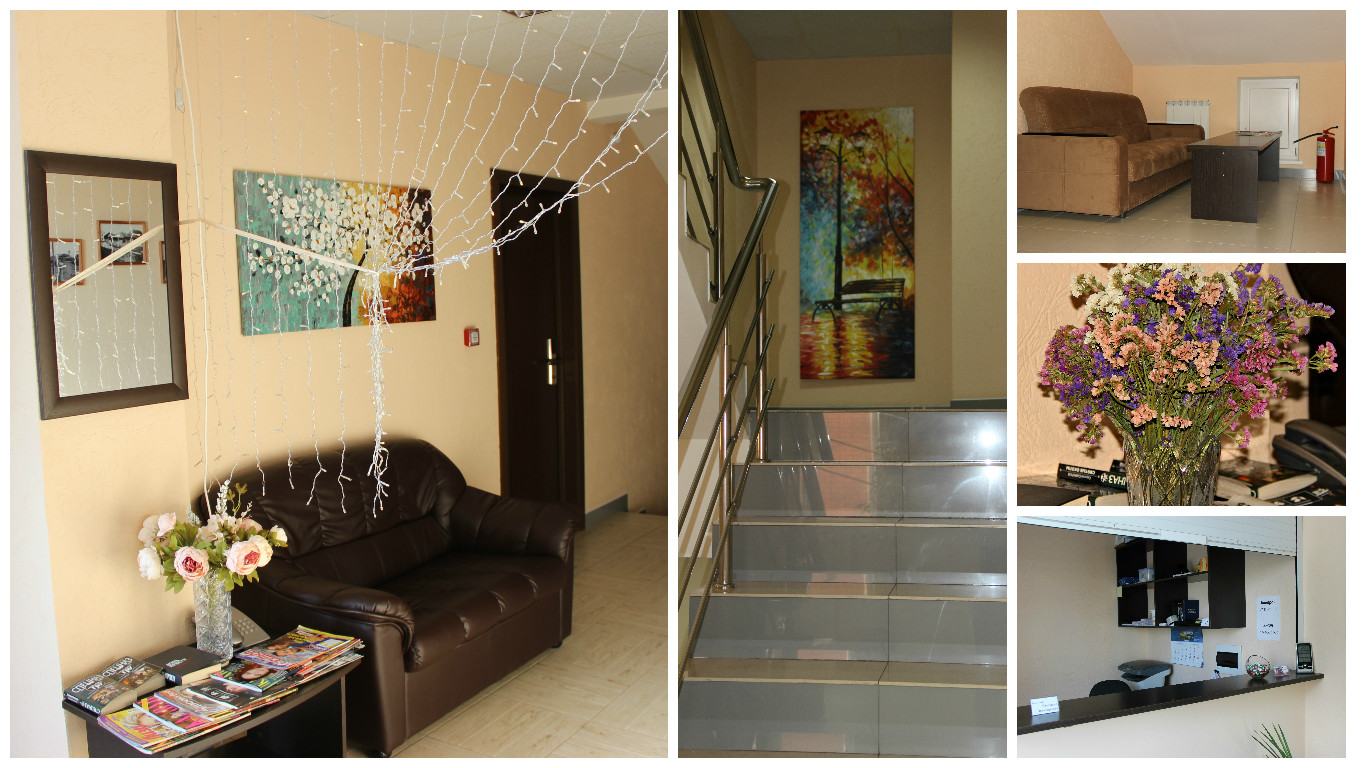 Фото Торфорт