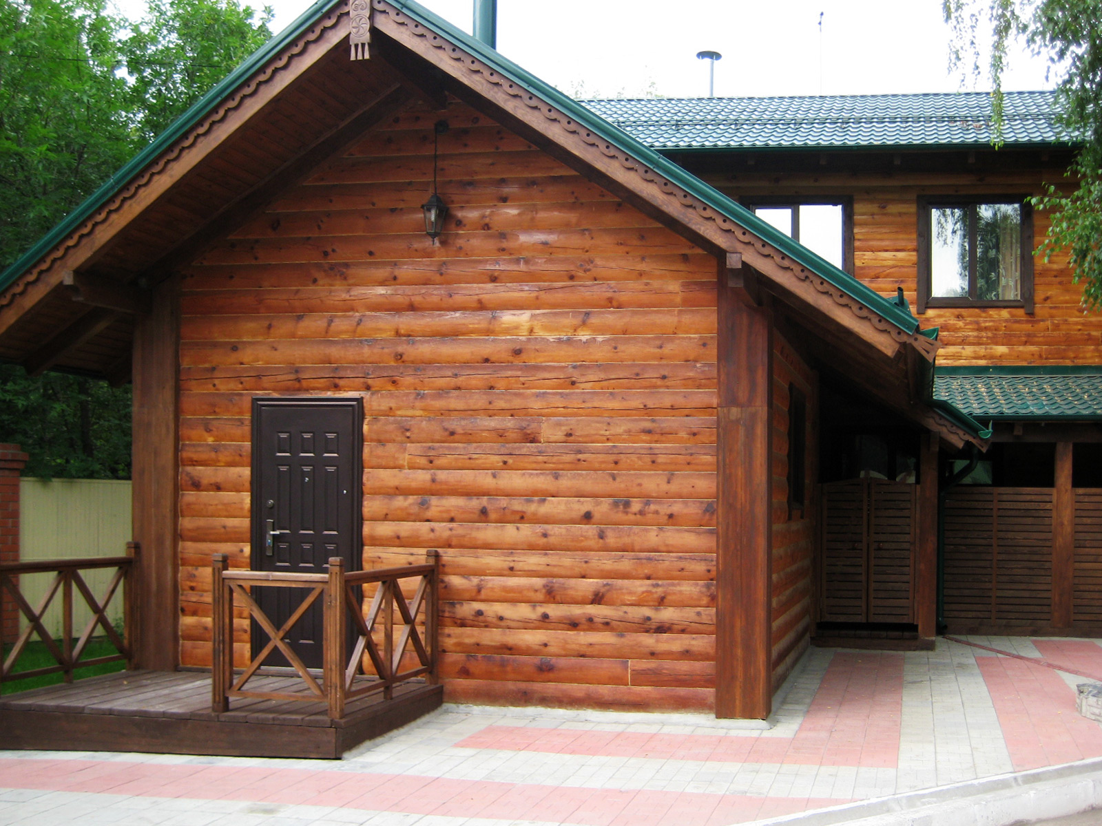 Фото Золотая подкова