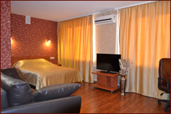 Фото Октябрь