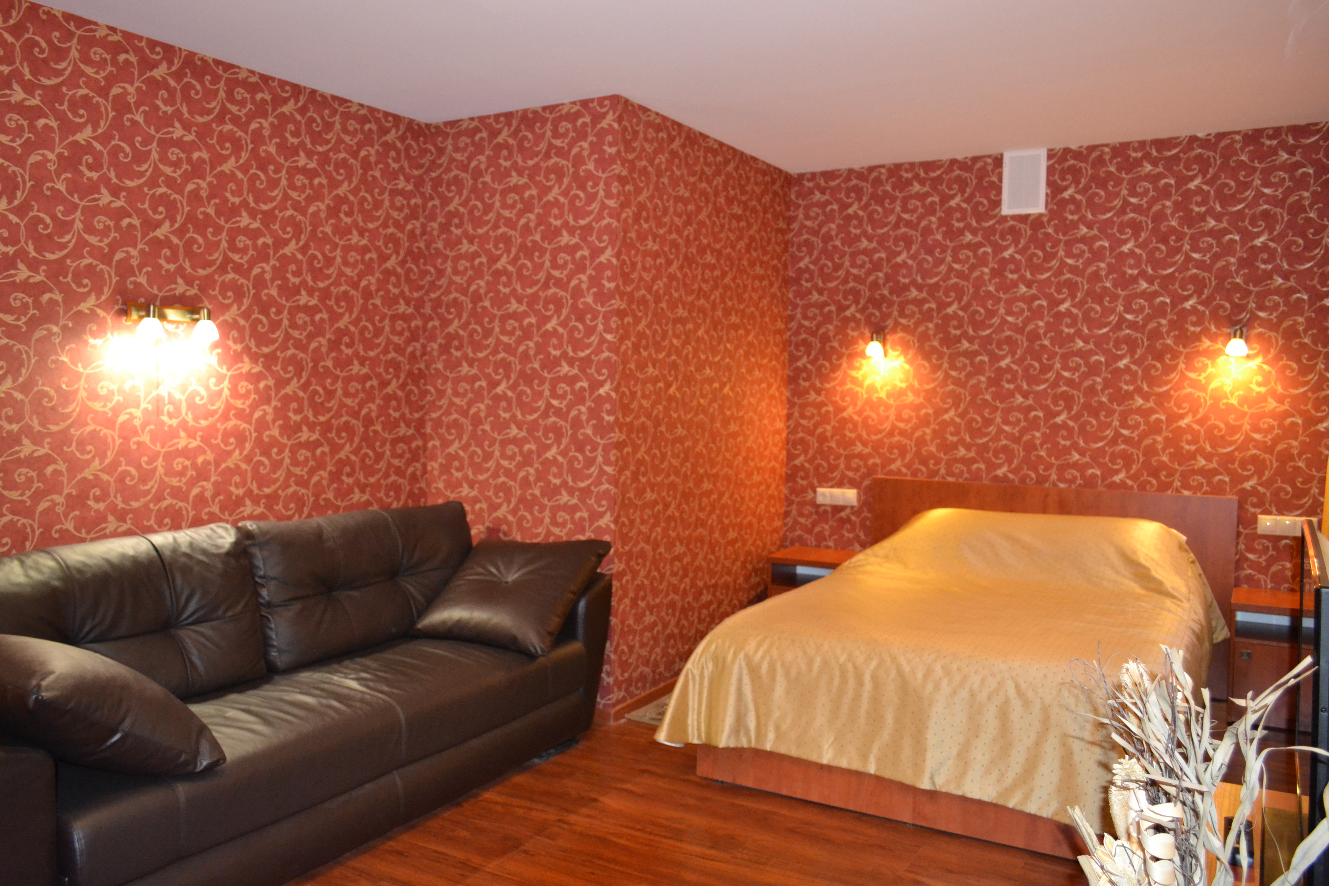 Фото Октябрь