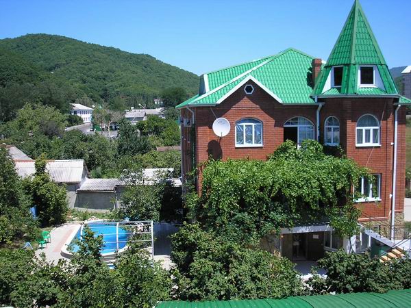 Фото отеля 3