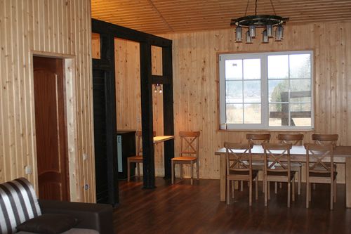 Фото Хутор Микли