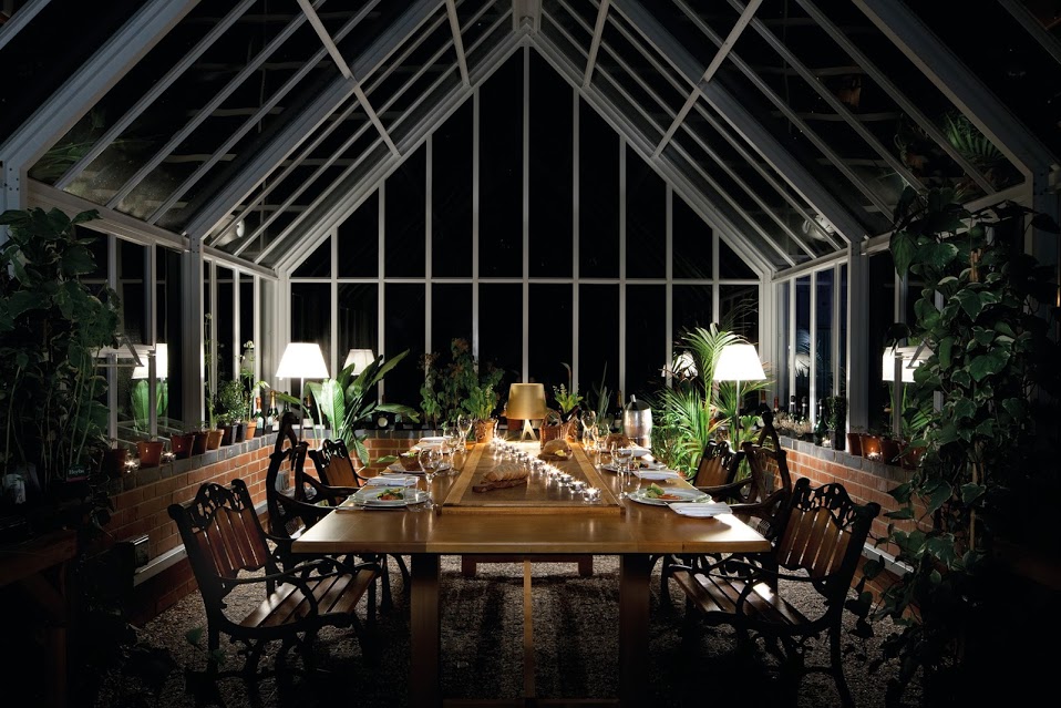 Фото Hilton London Syon Park