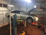 Sto Autostandart (Verbova Street, 4), servicio de coches, centro de reparación de automóviles