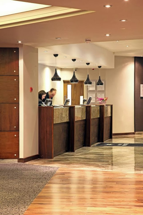 Фото отеля 3