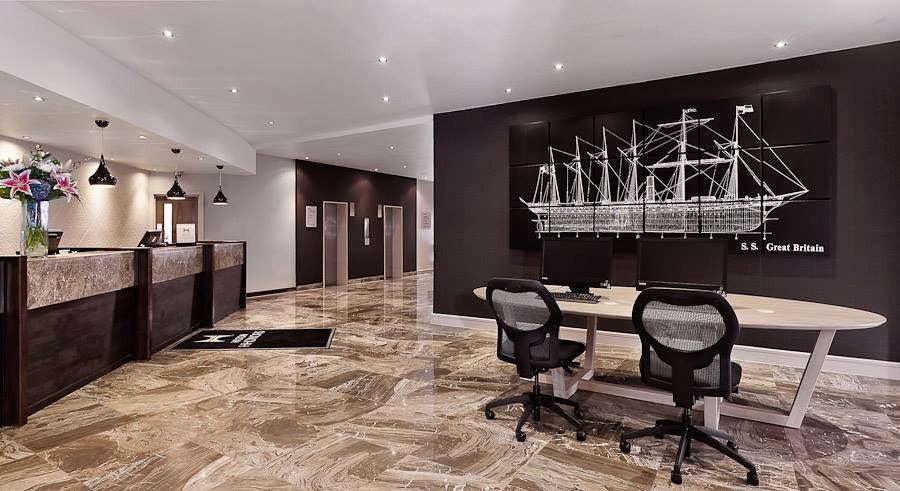 Фото отеля 1