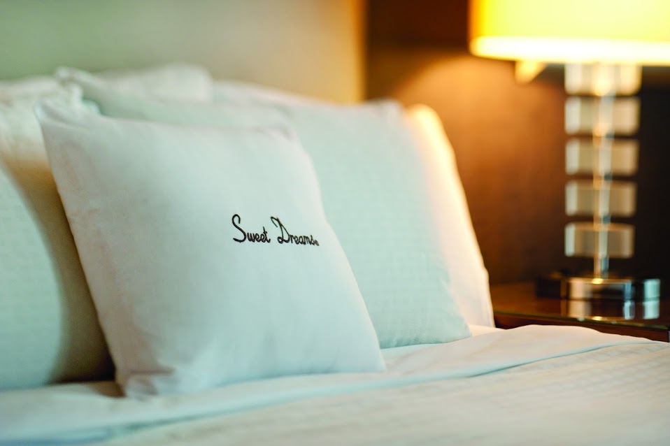 Фото DoubleTree by Hilton Bratislava