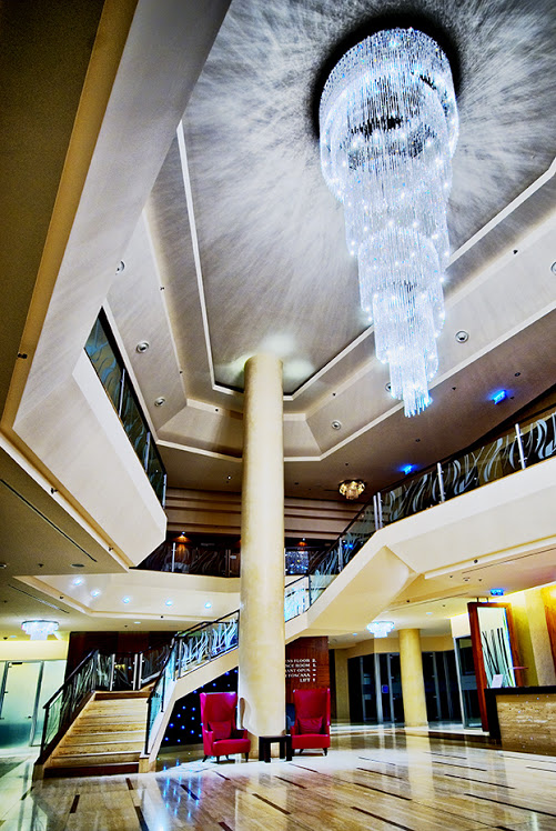 Фото DoubleTree by Hilton Bratislava