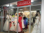 Caramela (Geroyev Panfilovtsev Street, 1А) ، صالون زفاف