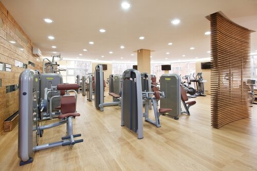 Panorama: Московский проспект, garage cooperative, Voronezh, Moskovskiy Avenue, 