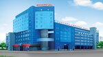Medved' (Pushkinskaya Street, 165), shopping mall