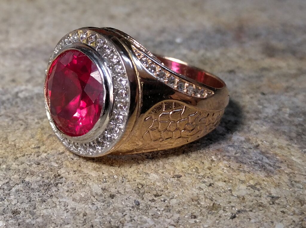 Jewelry workshop Grizant, Mariupol, photo