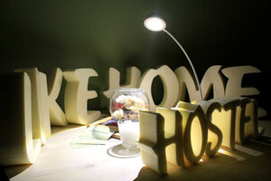 LikeHome