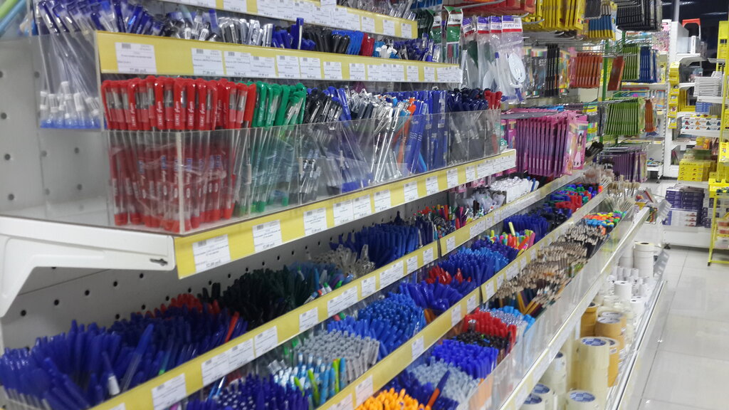 Магазин Клякса Нижний Новгород Каталог Товаров