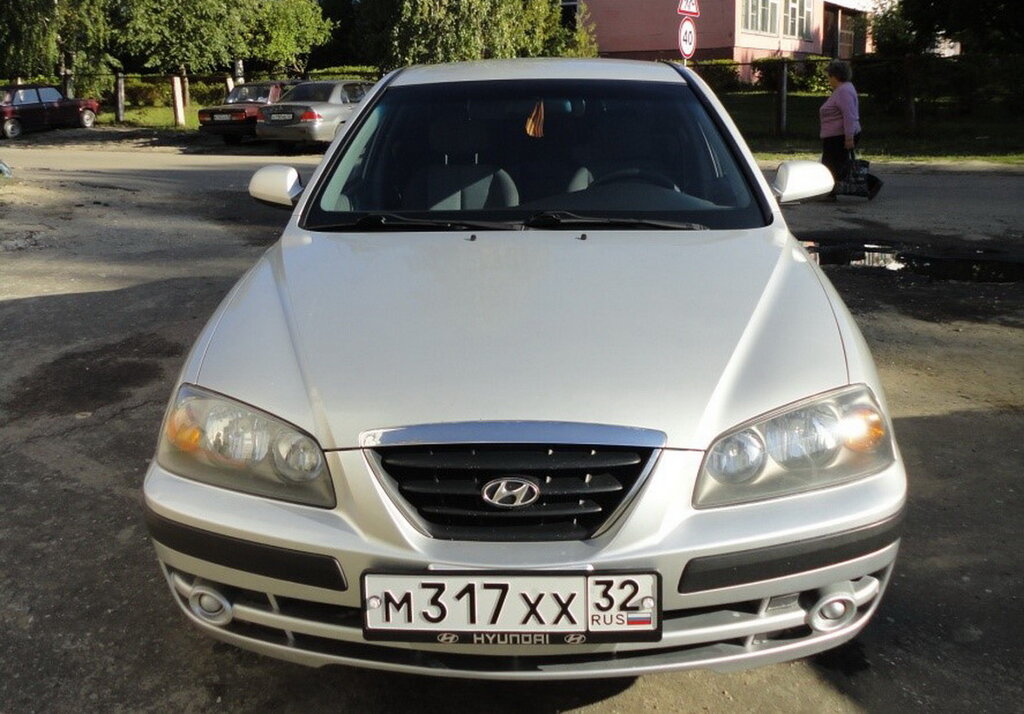 Driving school Absolute driving school, Bryansk, photo