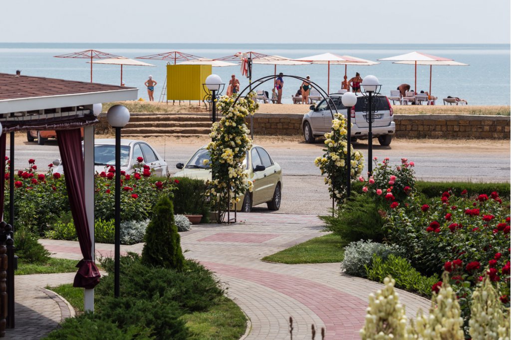 Фото Ай-Петри