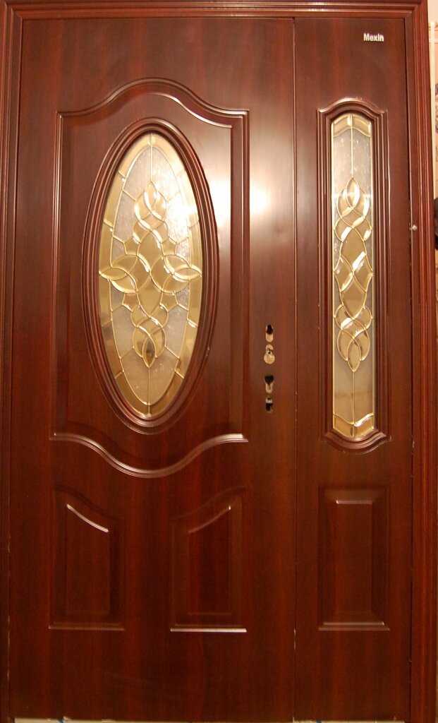 Doors Firma Skelya, Vinnytsia, photo