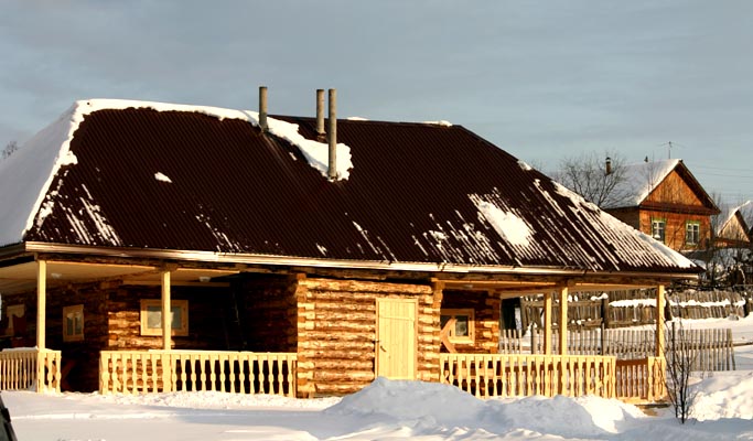 Фото отеля 4