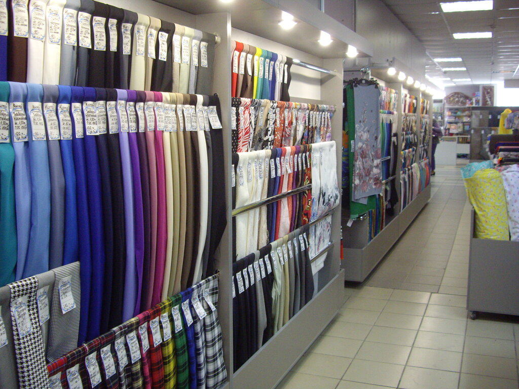 Магазин ткани на ленинском проспекте в москве каталог товаров с ценами