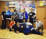 Break Smart (Botanicheskaya Street, 33к5), dance school