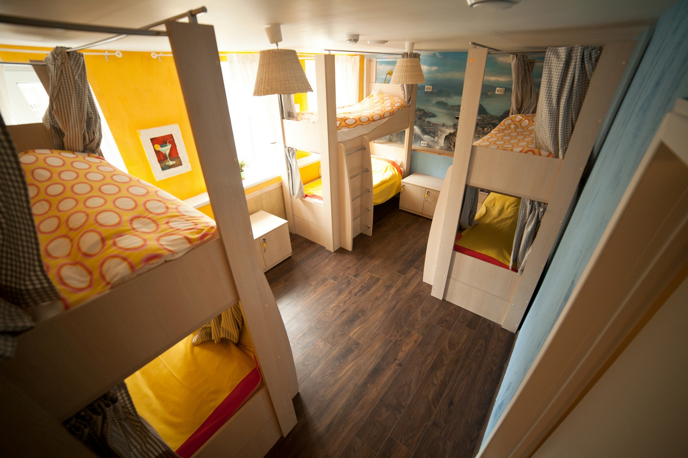 Фото Хостел Смайл