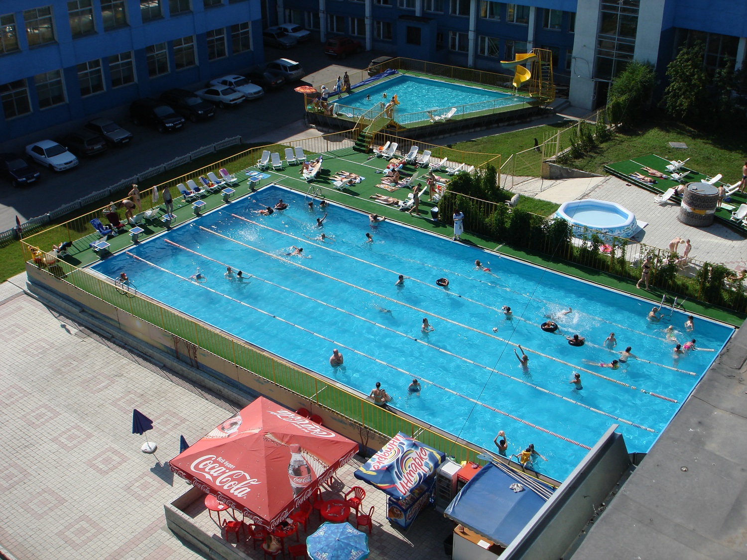 Фото отеля 5