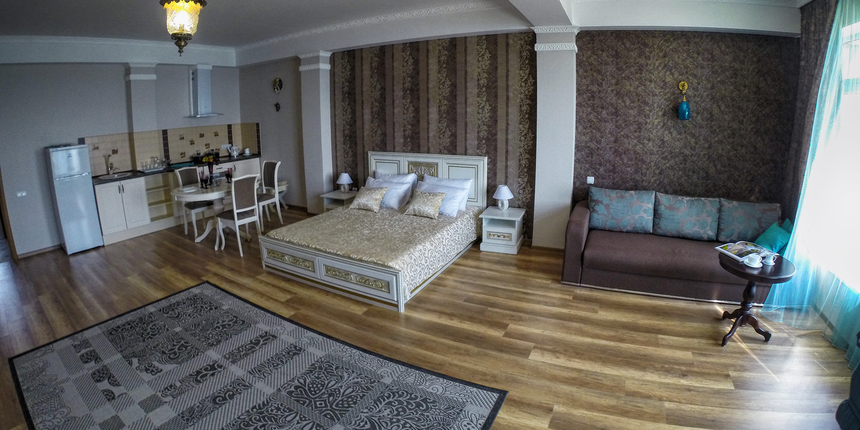 Фото Европа