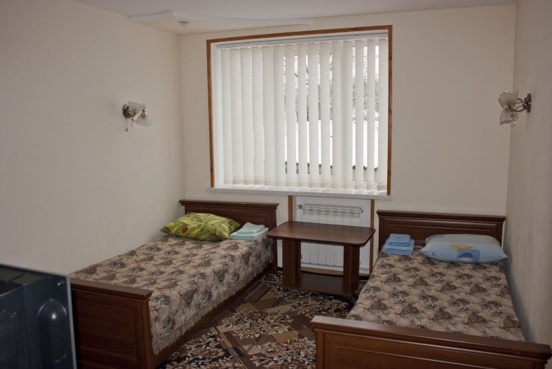 Фото Охотничий дом