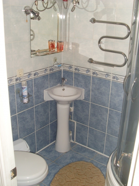 Фото Охотничий дом