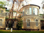 Kafedra nevrologii i refleksoterapii Nmapo im. P. L. Shupika (Bahhovutivska Street, 1), professional development center
