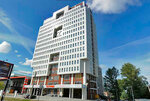 Metropleks (Клочковская улица, 111А), construction company