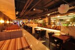 Pitstseriya Marios Trattoria (Sportyvna Square, 1А), pizzeria