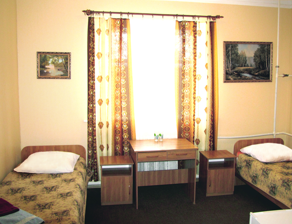 Фото Мещерино Dme