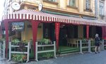 Churrasco (Staroievreiska vulytsia, 8), restaurant