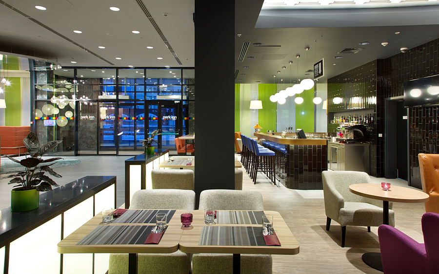 Фото Демидов Плаза