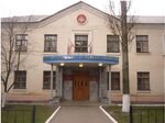 UMTs Go ChS po Voronezhskoy oblasti (Voroshilova Street, 36), centro educativo